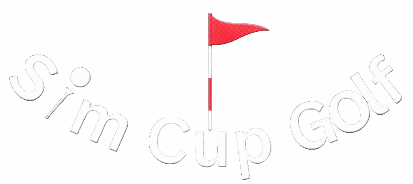 Sim Cup Golf